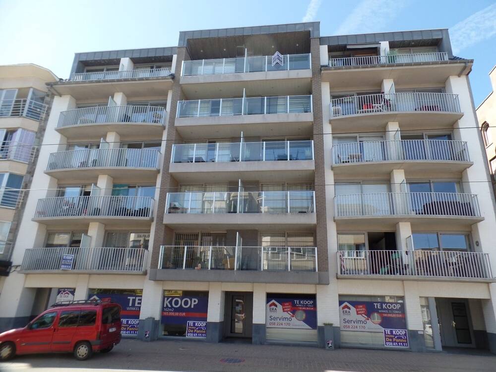 Andere te koop in De Panne 8660 3000.00€ slaapkamers 2.00m² - Zoekertje 445138