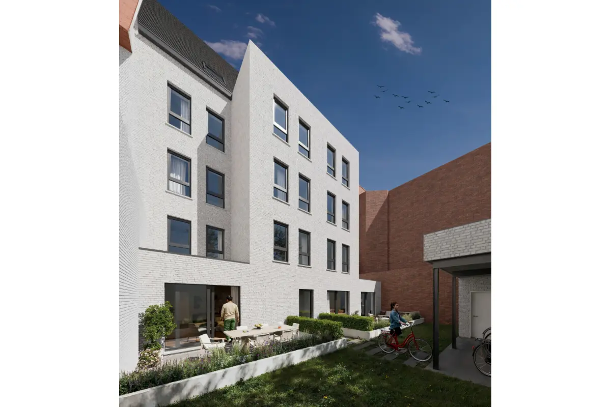 Andere te  koop in Koksijde 8670 514451.00€ 2 slaapkamers 99.14m² - Zoekertje 444780