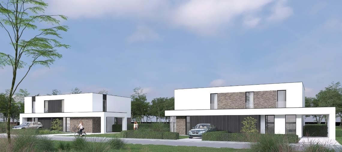 Huis te koop in Wakken 8720 446915.00€ 3 slaapkamers m² - Zoekertje 445064