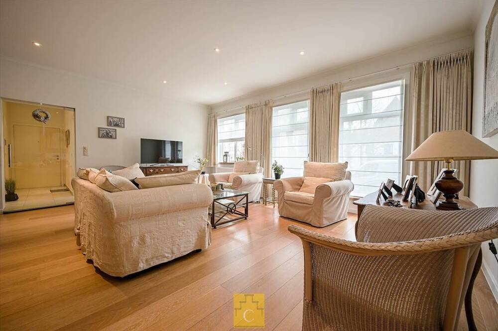 Appartement te koop in Brugge 8000 395000.00€ slaapkamers 105.00m² - Zoekertje 445059