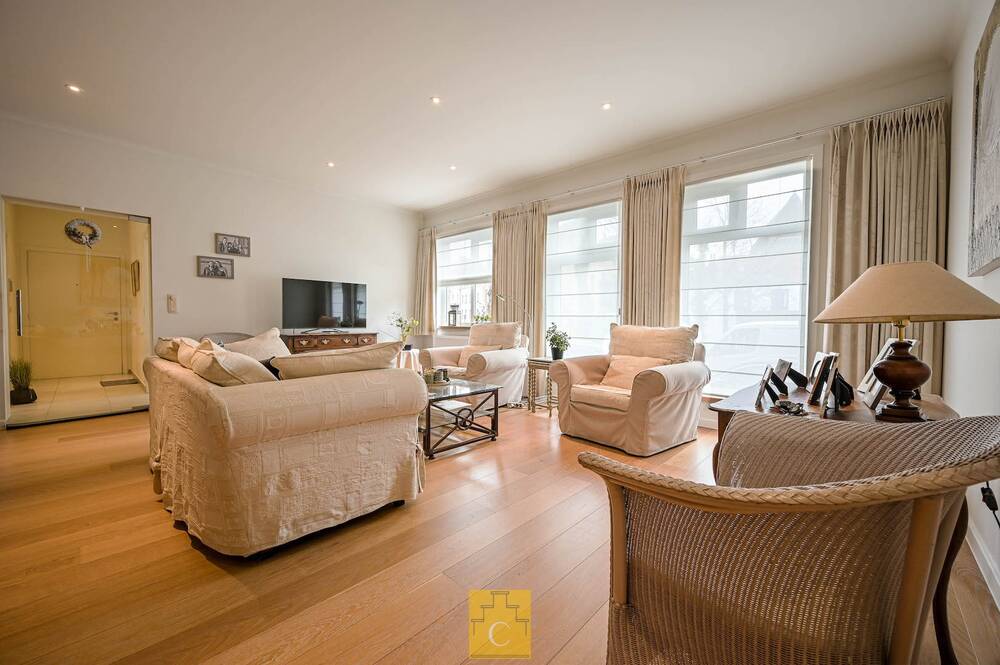 Appartement te koop in Brugge 8000 395000.00€ 2 slaapkamers 105.00m² - Zoekertje 445059