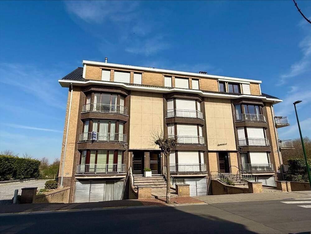 Appartement te  koop in De Panne 8660 275000.00€ 2 slaapkamers 79.00m² - Zoekertje 444768