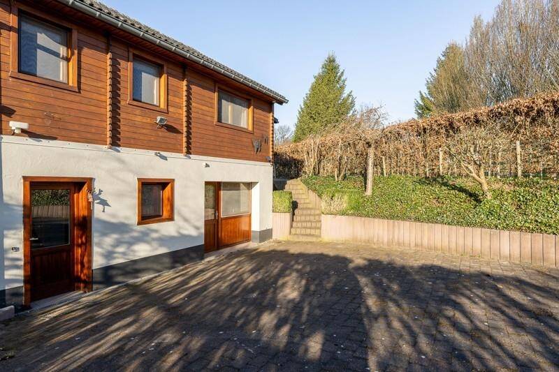 Huis te in Recht 4780 330000.00€ 2 slaapkamers 124.00m² - Zoekertje 446207
