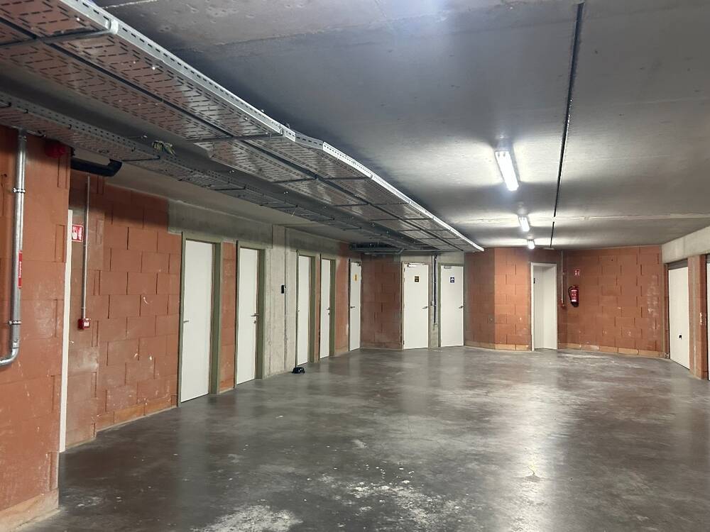 Appartement te koop in Langemark 8920 5120.00€ 0 slaapkamers 4.00m² - Zoekertje 445665