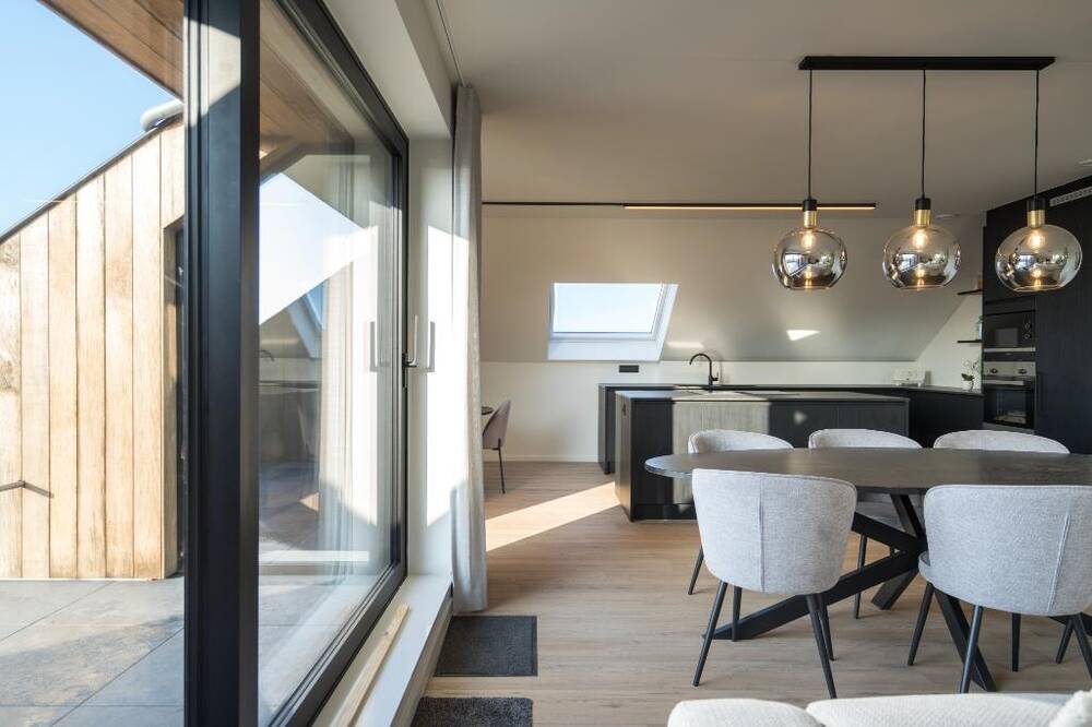 Appartement te koop in Zonnebeke 8980 495000.00€ 3 slaapkamers m² - Zoekertje 446141