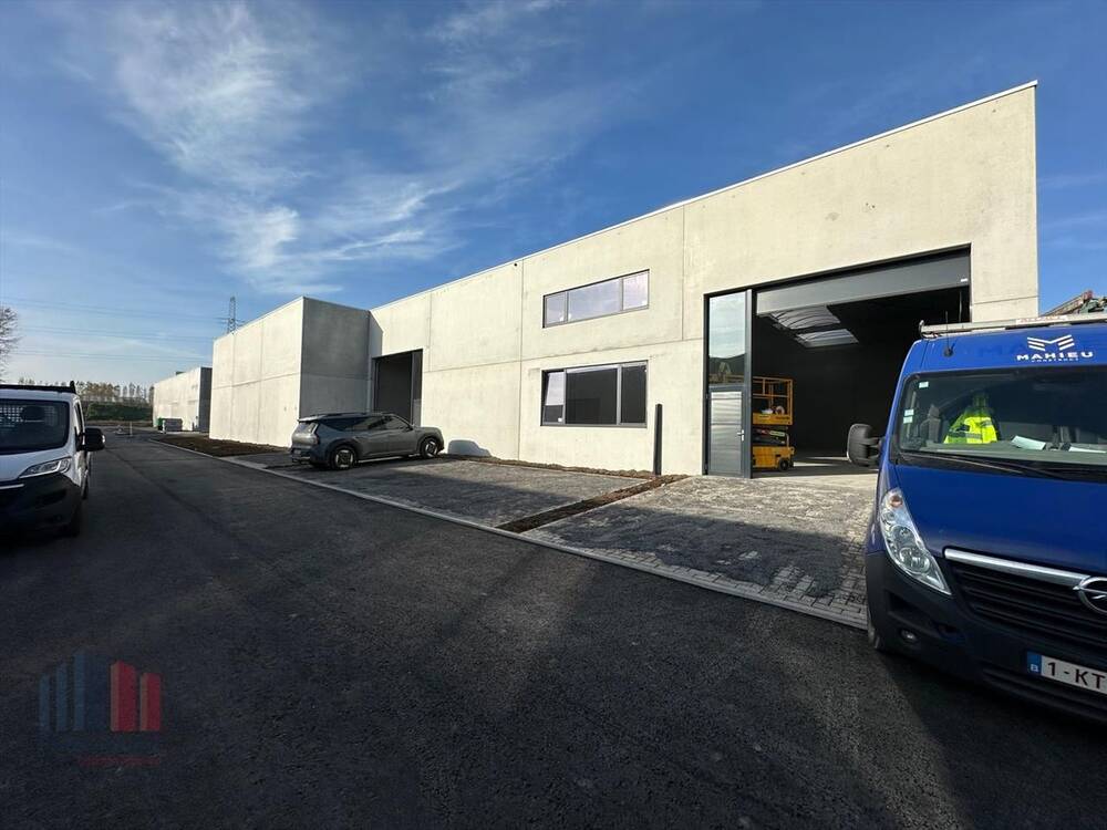 Handelszaak te koop in Anzegem 8570 521646.00€ slaapkamers 360.00m² - Zoekertje 445842