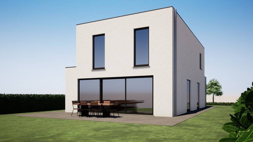 Grond te koop in Torhout 8820 242000.00€ slaapkamers m² - Zoekertje 446574