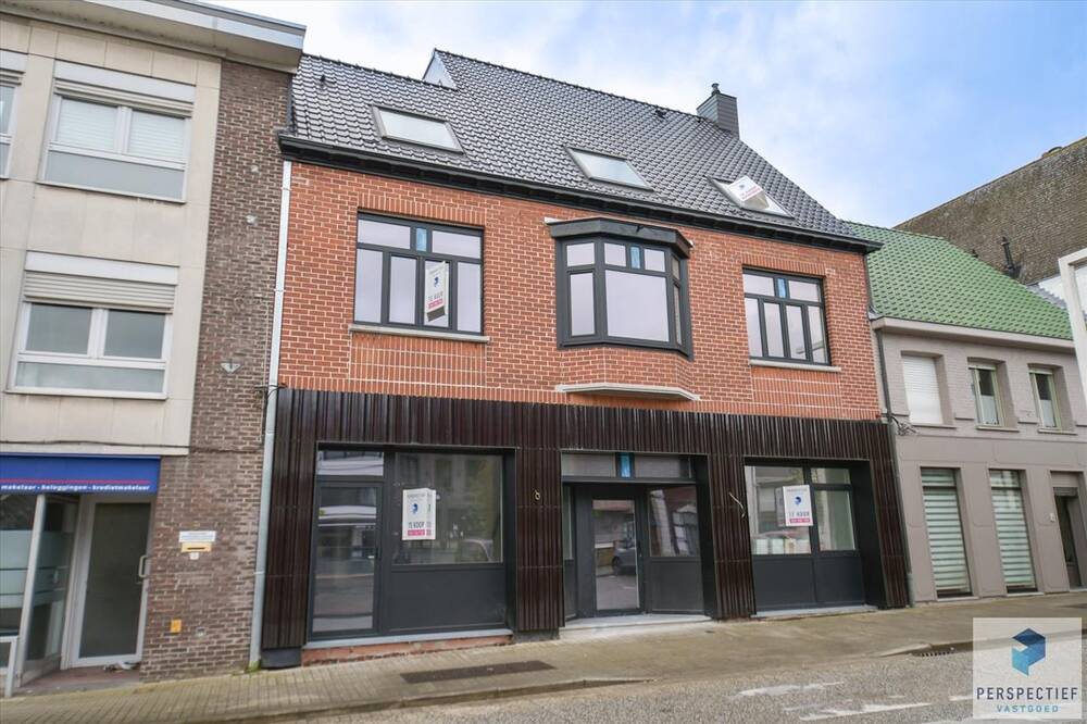 Handelszaak te  koop in Oedelem 8730 195000.00€  slaapkamers 71.00m² - Zoekertje 446595