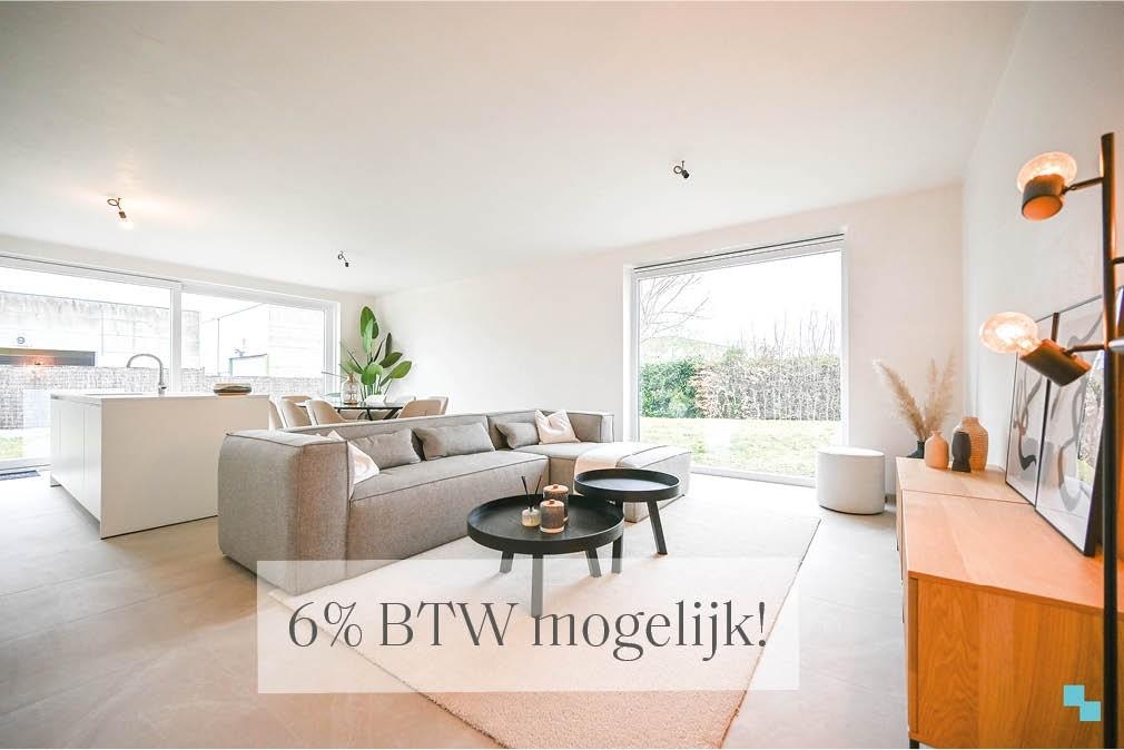 Huis te koop in Waregem 8790 401700.00€ 3 slaapkamers 135.00m² - Zoekertje 445957