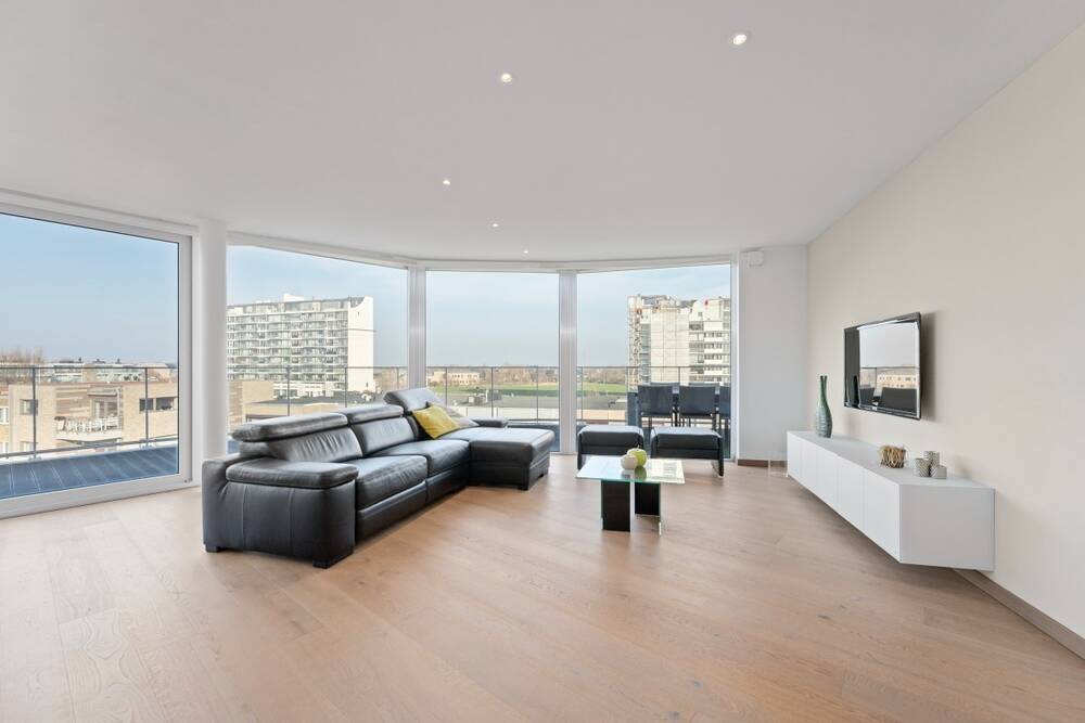 Appartement te koop in Bredene 8450 499000.00€ 2 slaapkamers 105.00m² - Zoekertje 446346