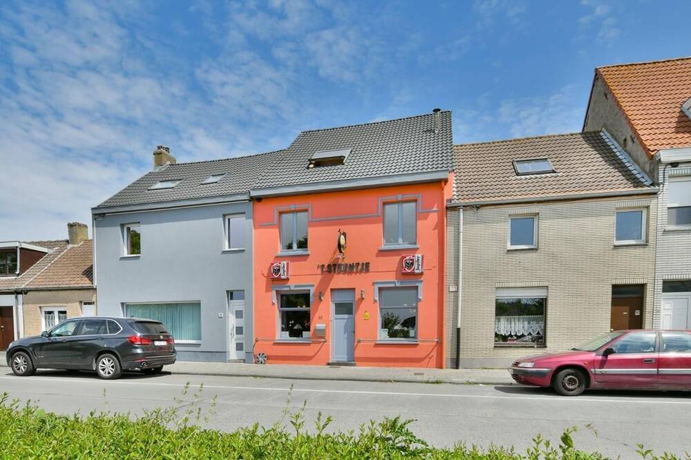 Handelszaak te koop in Oostende 8400 315000.00€ slaapkamers m² - Zoekertje 445821