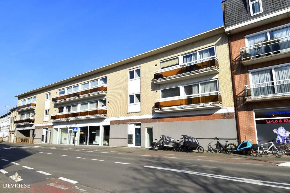 Appartement te koop in Gullegem 8560 159000.00€ 2 slaapkamers 115.00m² - Zoekertje 445755