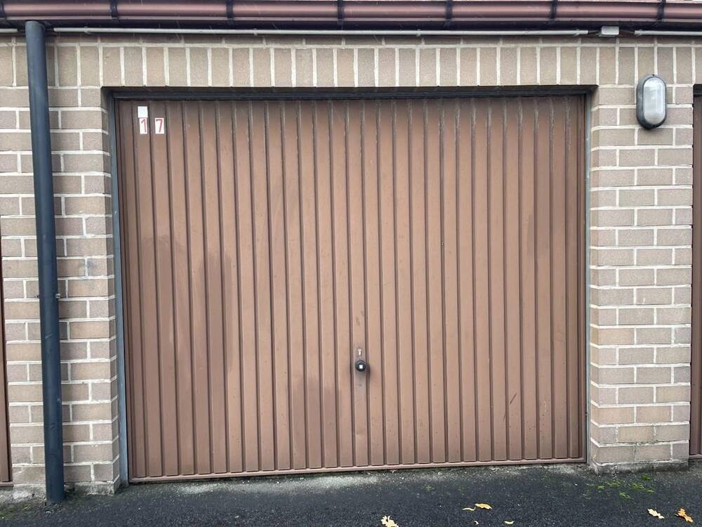 Box te  huur in Lauwe 8930 65.00€  slaapkamers m² - Zoekertje 445986