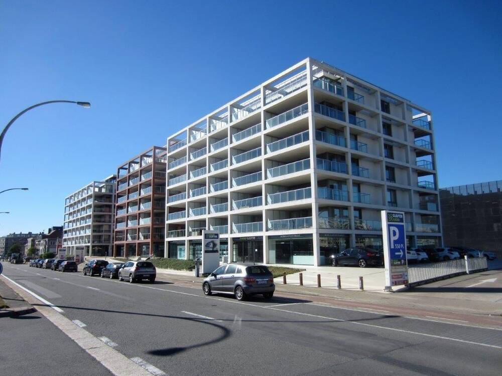 Parking & garage te huur in Oostende 8400 150.00€ slaapkamers m² - Zoekertje 445794