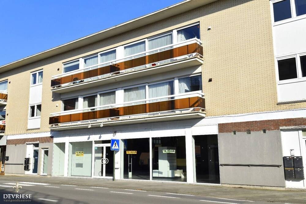Appartement te koop in Gullegem 8560 159000.00€ 2 slaapkamers 115.00m² - Zoekertje 446151