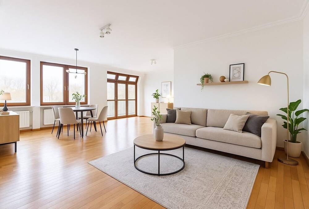 Appartementsgebouw te  koop in Brugge 8000 295000.00€ 3 slaapkamers 145.00m² - Zoekertje 445650