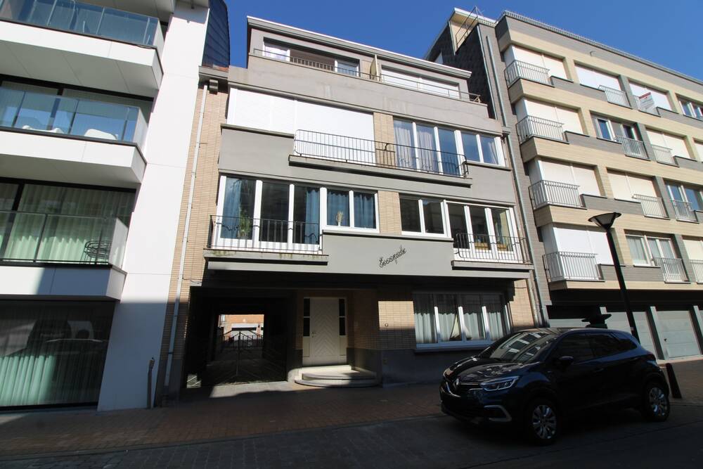 Appartement te koop in Westende 8434 270000.00€ 2 slaapkamers 88.00m² - Zoekertje 445928