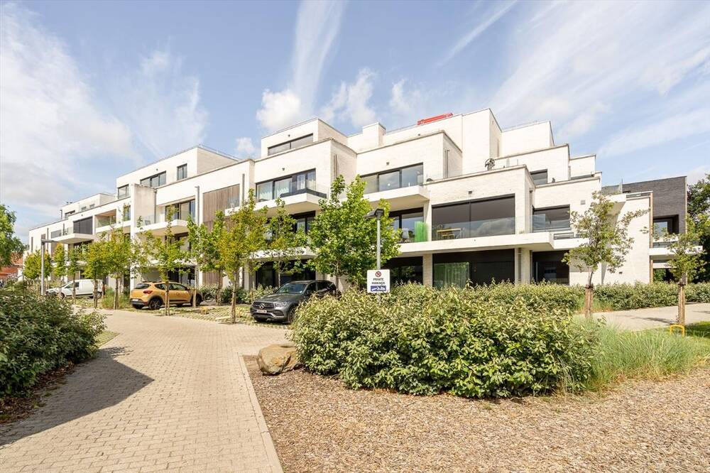 Appartement te koop in Ieper 8900 198000.00€ 1 slaapkamers 62.00m² - Zoekertje 446579