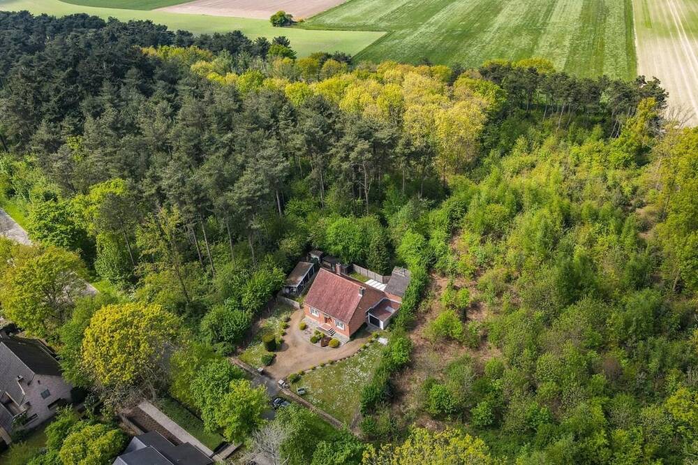 Huis te koop in Varsenare 8490 420000.00€ 2 slaapkamers m² - Zoekertje 446879