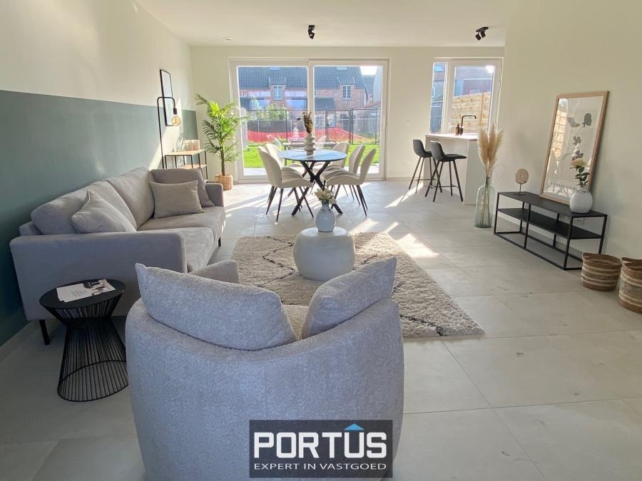 Huis te in Nieuwpoort 8620 370515.00€ 3 slaapkamers 162.00m² - Zoekertje 446791