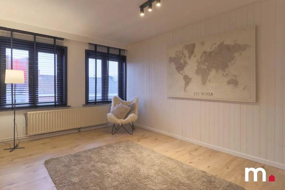 Appartement te  koop in Heule 8501 255000.00€ 3 slaapkamers 122.00m² - Zoekertje 447040