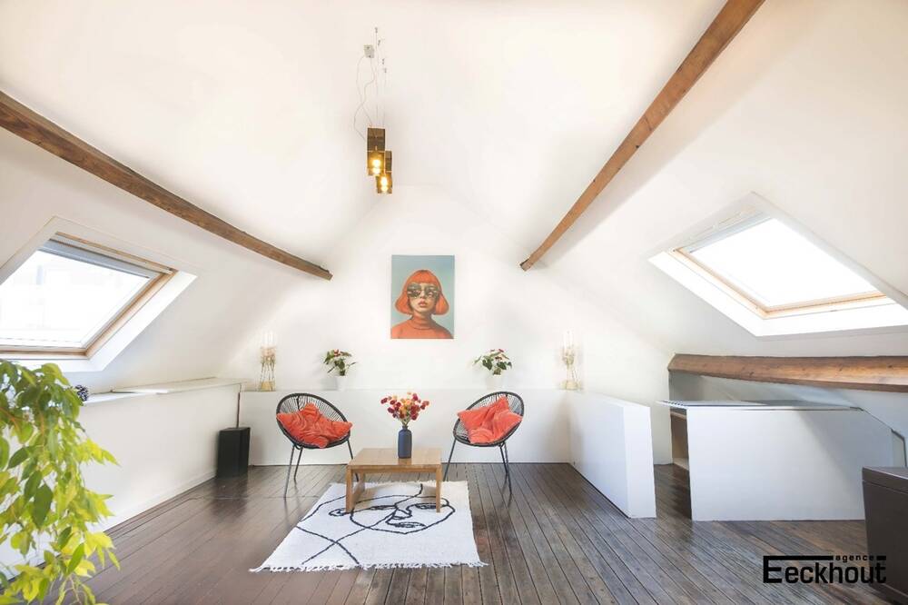 Duplex te koop in Oostende 8400 310000.00€ 3 slaapkamers 195.00m² - Zoekertje 447954