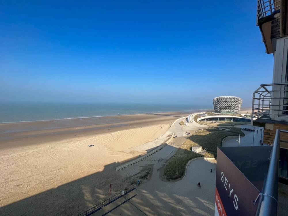 Appartement te koop in Middelkerke 8430 450000.00€ 2 slaapkamers 91.00m² - Zoekertje 447449