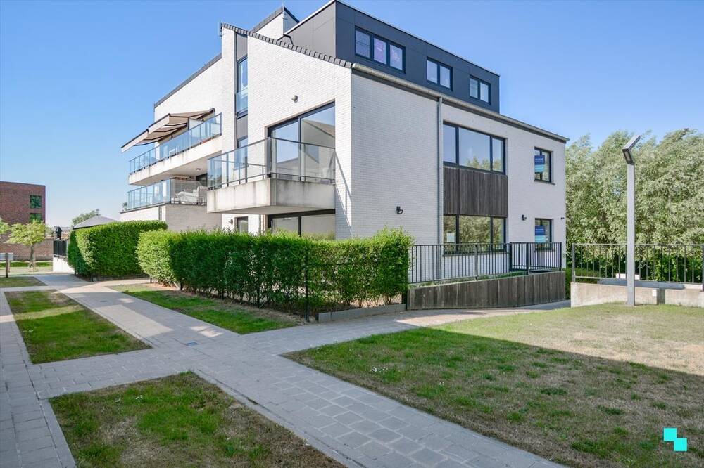 Appartement te koop in Gits 8830 282000.00€ 2 slaapkamers 107.00m² - Zoekertje 447540