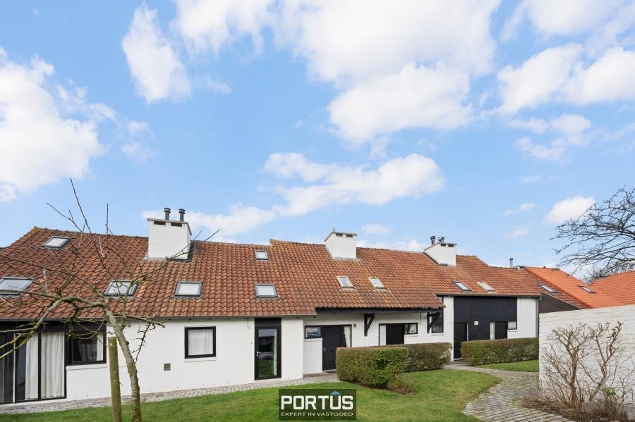 Huis te in Nieuwpoort 8620 199000.00€ 2 slaapkamers 60.00m² - Zoekertje 448190