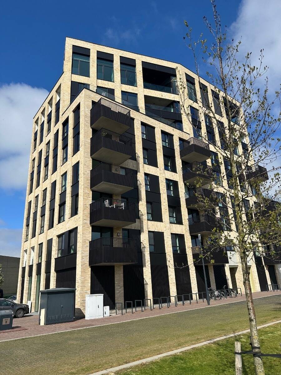 Appartement te huur in Veurne 8630 825.00€ 2 slaapkamers 85.00m² - Zoekertje 447786