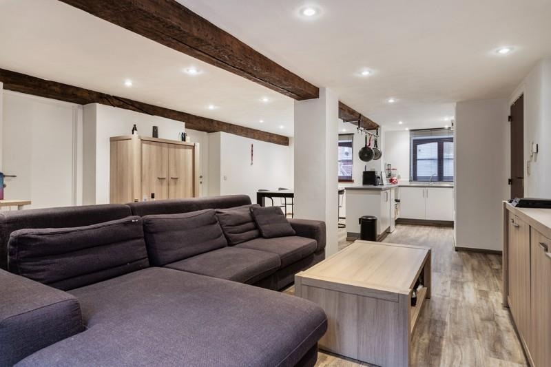 Appartement te in Gent 9000 295000.00€ 1 slaapkamers 93.00m² - Zoekertje 448210