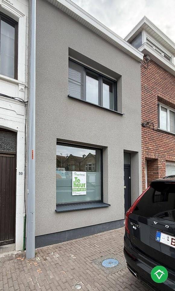Huis te  huur in Roeselare 8800 795.00€ 3 slaapkamers m² - Zoekertje 448174