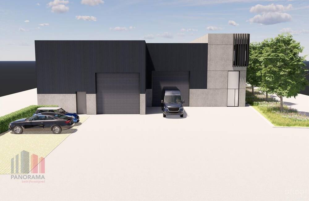 Handelszaak te  koop in Roeselare 8800 1395000.00€  slaapkamers 896.00m² - Zoekertje 447485