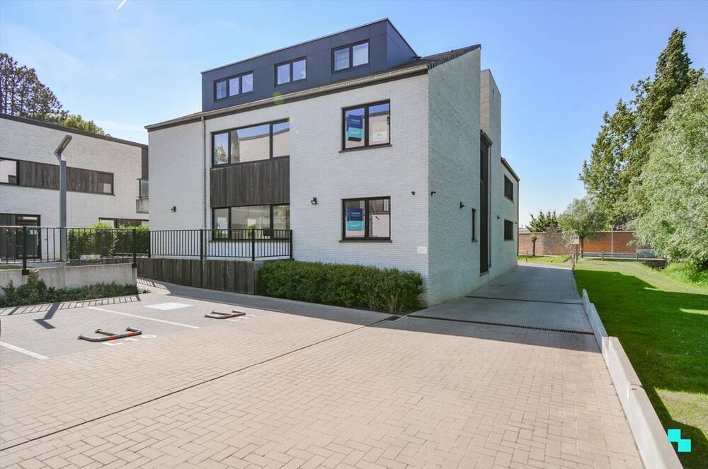 Appartement te koop in Gits 8830 292000.00€ 2 slaapkamers 107.00m² - Zoekertje 447538