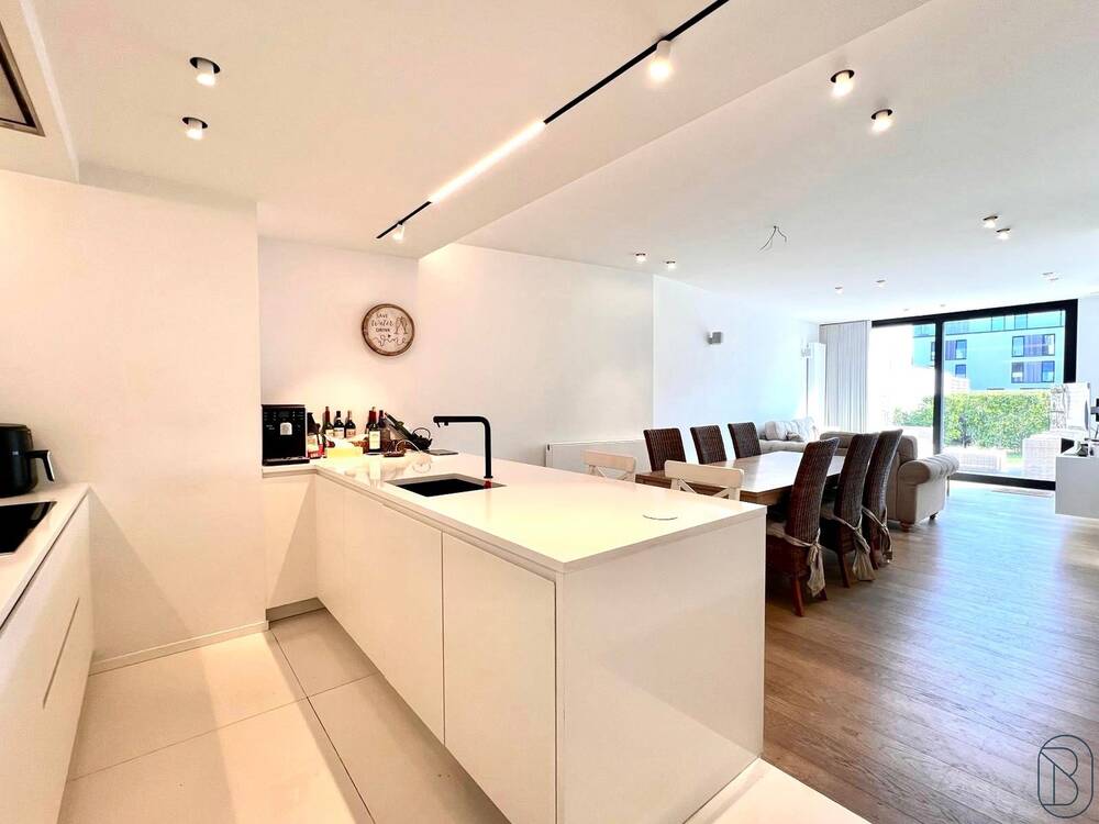 Appartement te  koop in Waregem 8790 399500.00€ 2 slaapkamers 100.00m² - Zoekertje 449742