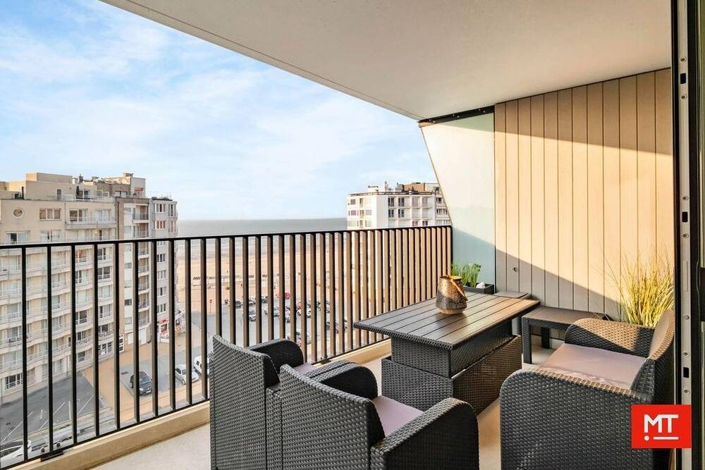 Studio te koop in Oostende 8400 229000.00€ slaapkamers 49.00m² - Zoekertje 450764