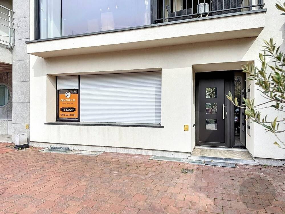 Appartement te koop in Knokke 8300 495000.00€ 2 slaapkamers 90.00m² - Zoekertje 449509