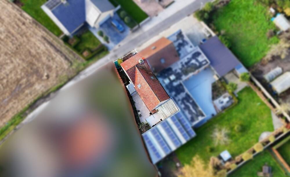 Huis te  koop in Oostvleteren 8640 250000.00€ 2 slaapkamers 200.00m² - Zoekertje 450480