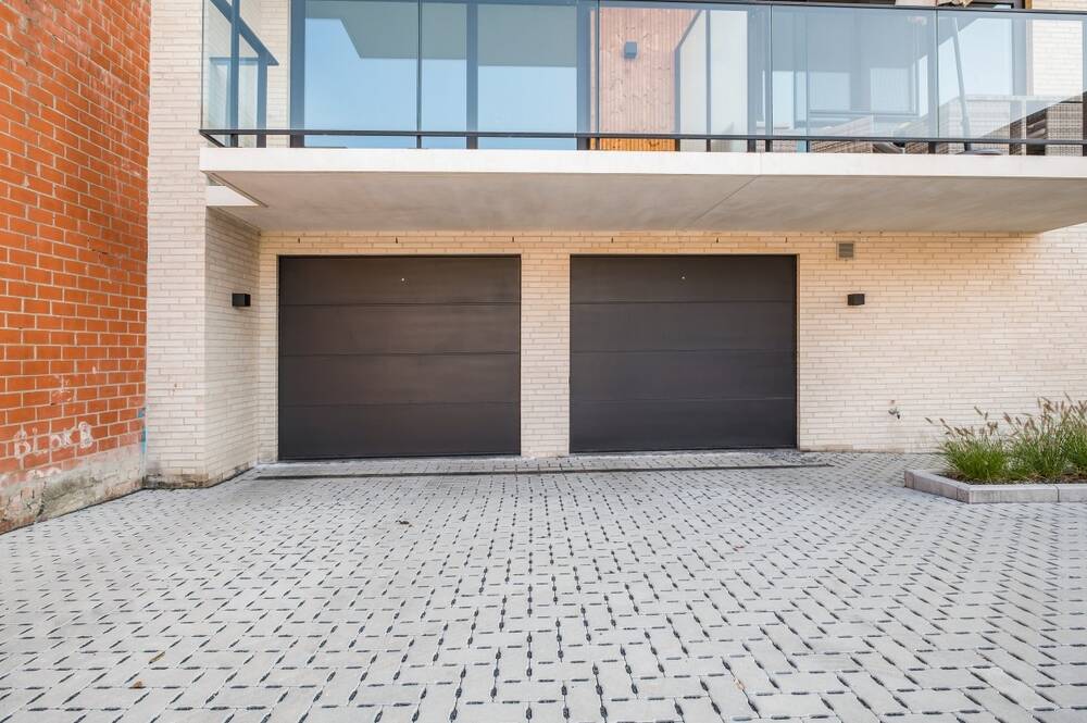 Parking & garage te  huur in Wervik 8940 75.00€ 0 slaapkamers 16.00m² - Zoekertje 450151