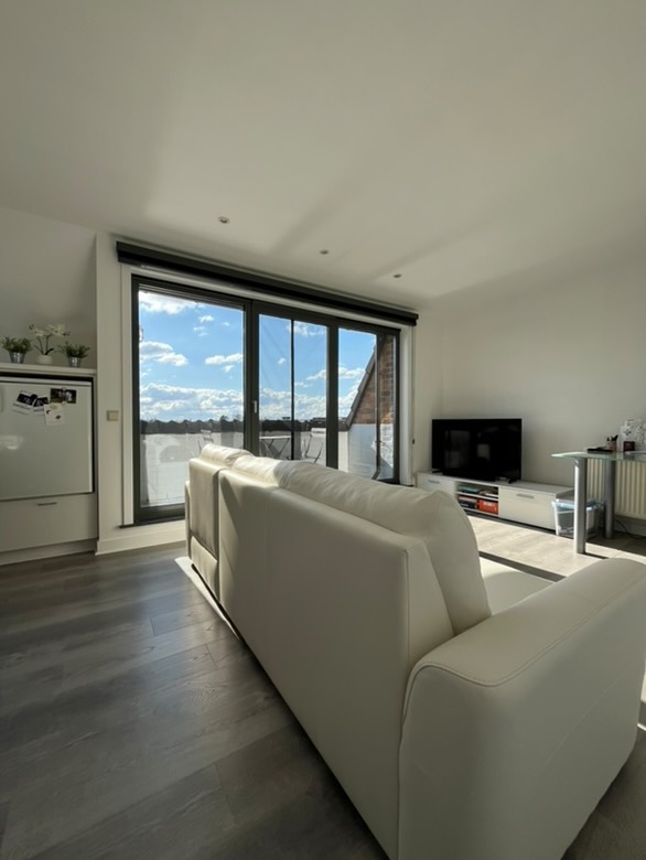 Appartement te  koop in Veldegem 8210 169000.00€ 1 slaapkamers 42.00m² - Zoekertje 450213