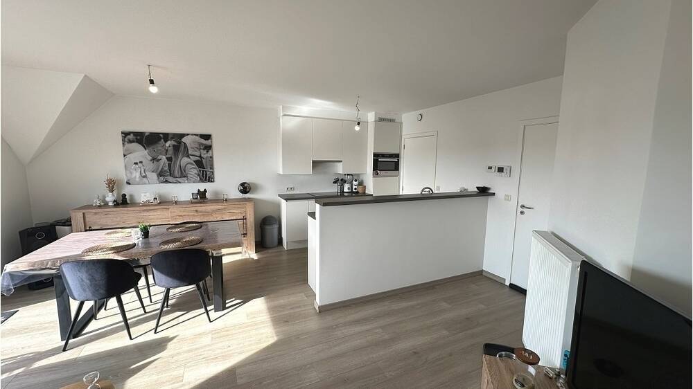 Appartement te in Zedelgem 8210 299000.00€ 2 slaapkamers 87.00m² - Zoekertje 448746