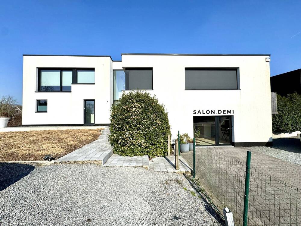 Huis te  koop in Anzegem 8570 765000.00€ 3 slaapkamers 350.00m² - Zoekertje 449344