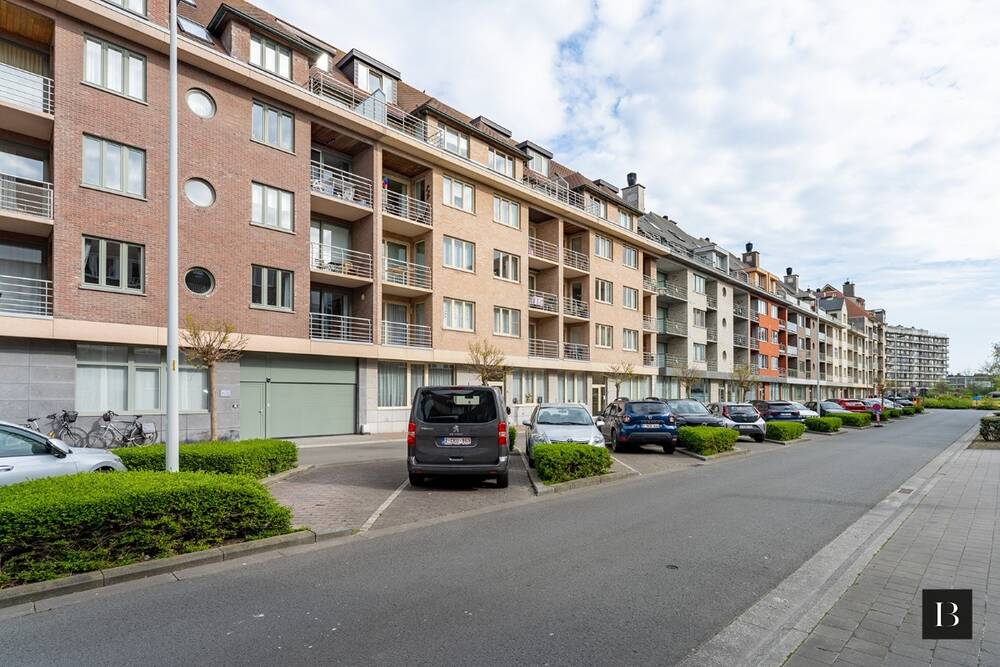 Parking & garage te koop in Blankenberge 8370 75000.00€ slaapkamers m² - Zoekertje 449362