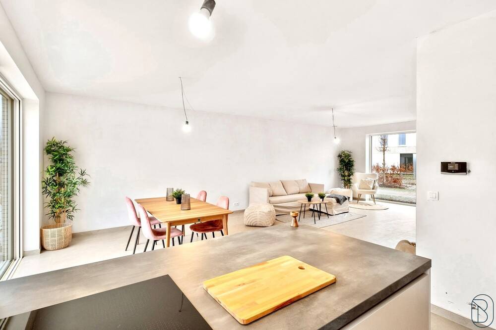 Huis te koop in Anzegem 8570 295000.00€ 3 slaapkamers 130.00m² - Zoekertje 448506