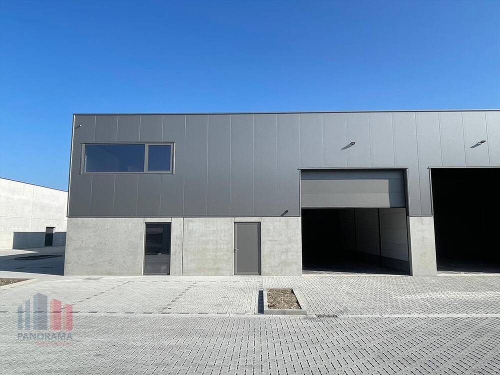 Handelszaak te koop in Oostende 8400 375750.00€ slaapkamers 225.00m² - Zoekertje 448824