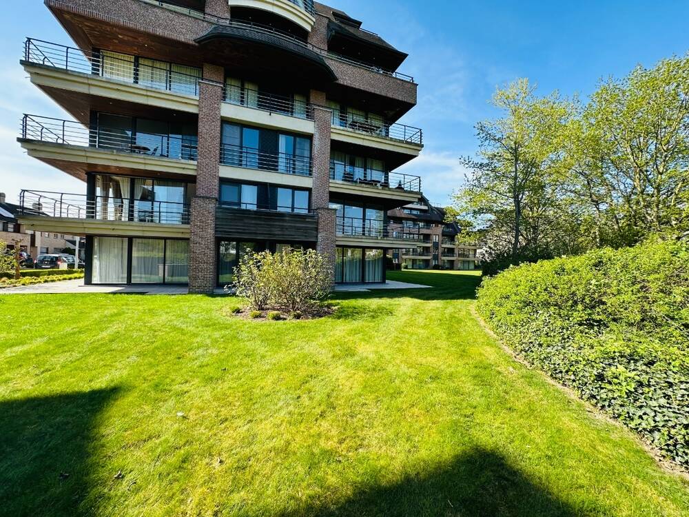 Appartement te koop in Roeselare 8800 265000.00€ 2 slaapkamers 107.00m² - Zoekertje 448602