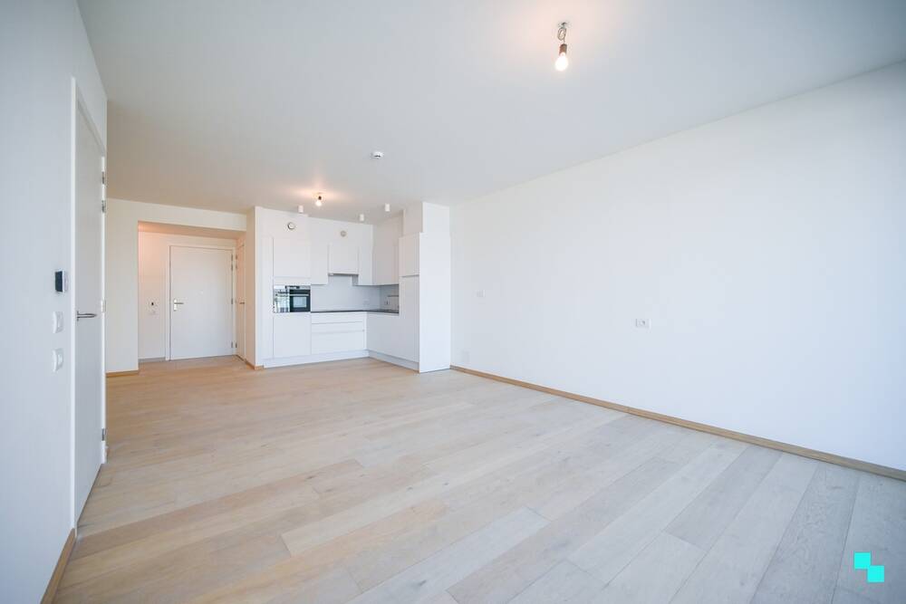 Appartement te  huur in Waregem 8790 0.00€ 1 slaapkamers 74.59m² - Zoekertje 449039
