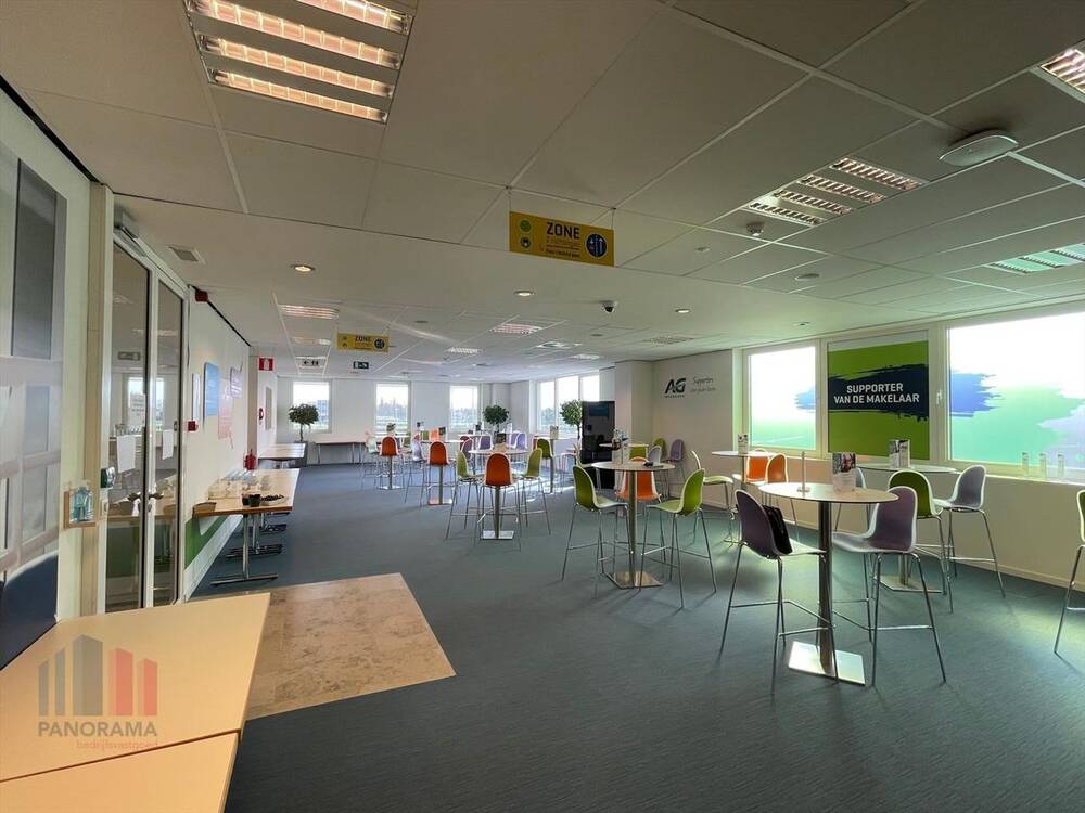 Handelszaak te huur in Roeselare 8800 3078.00€ slaapkamers 284.00m² - Zoekertje 450707