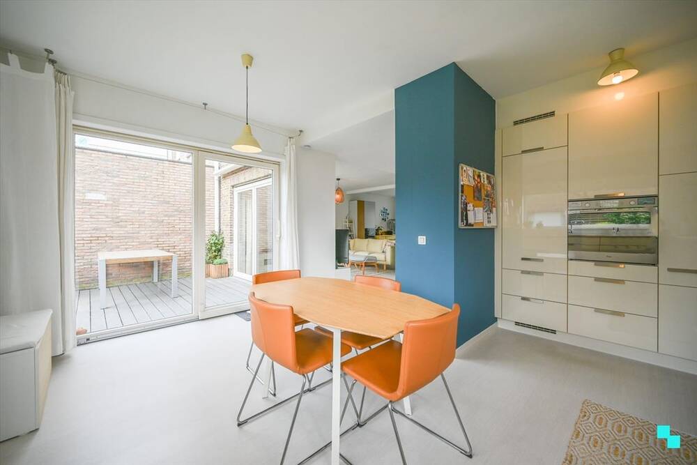 Huis te koop in Waregem 8790 315000.00€ 2 slaapkamers 146.00m² - Zoekertje 448659