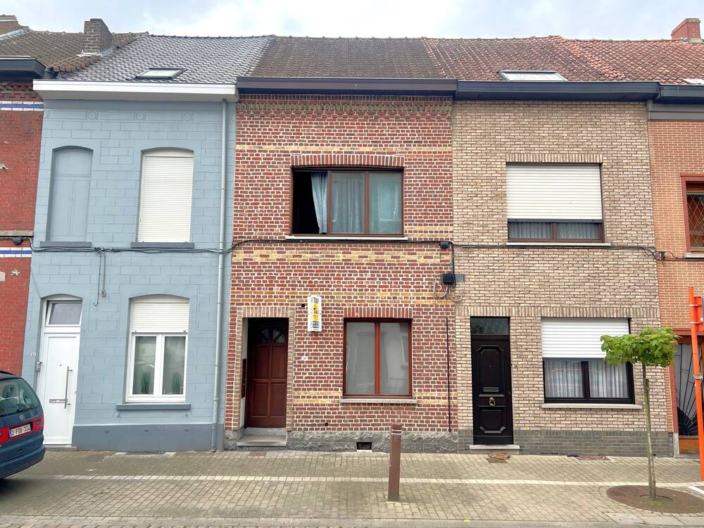 Appartementsgebouw te koop in Menen 8930 190000.00€ 2 slaapkamers 95.00m² - Zoekertje 451502